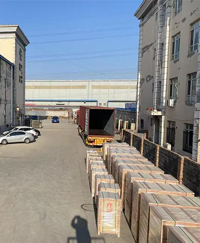 ‌Breaking News: EJON Exports 40-Foot Container bending machien and laser welding machine