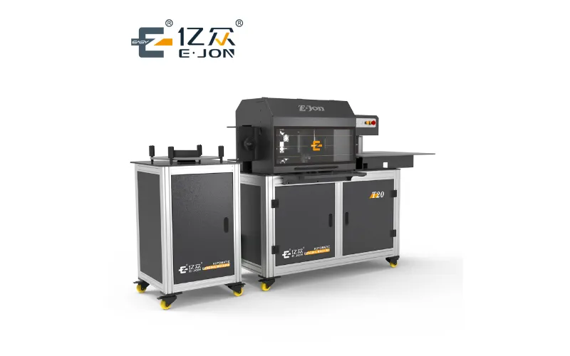 EJON Bending Machine-T20