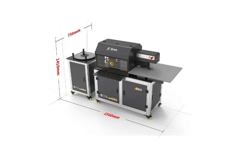 EJON Bending Machine-T20