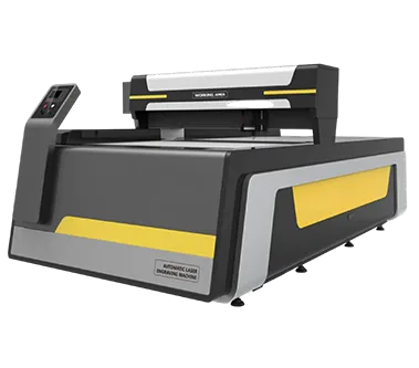 Co2 Laser Cutting Machine