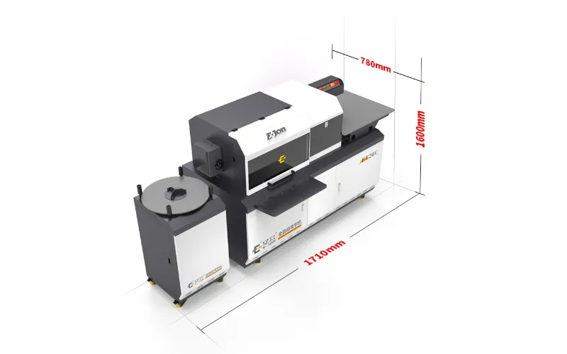 EJON Bending Machine-ET20C