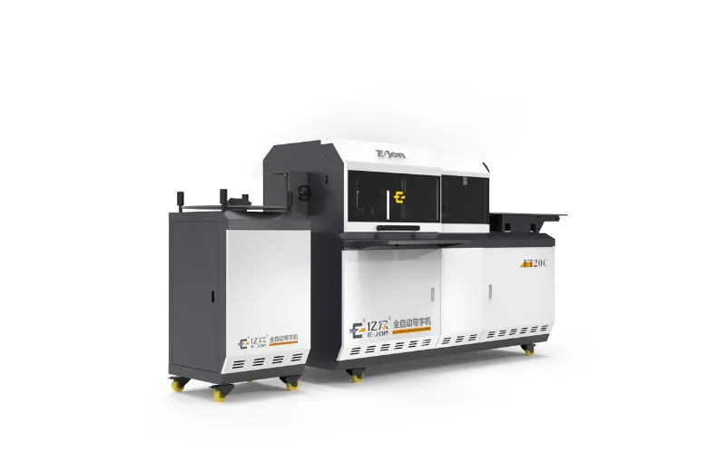 EJON Bending Machine-ET20C
