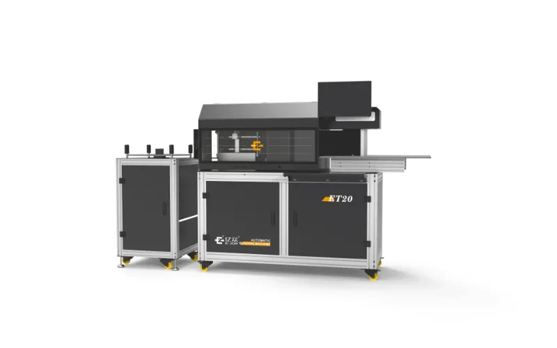 EJON Bending Machine-ET20