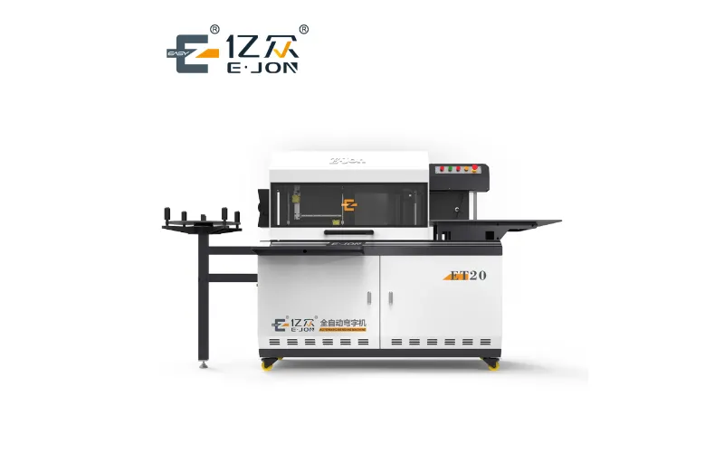 EJON Bending Machine-ET20