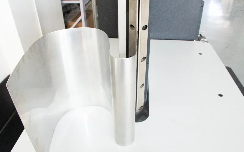 EJON Bending Machine-W40