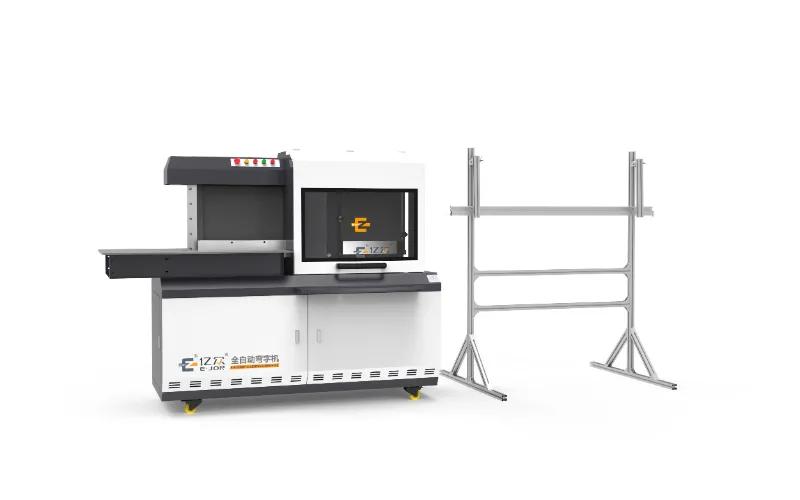 EJON Bending Machine-W40