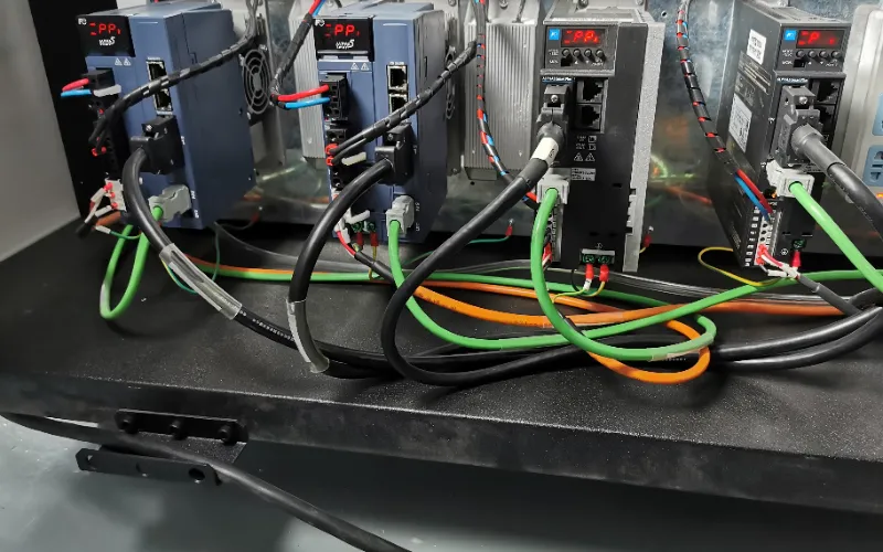 EJON Bending Machine-W40