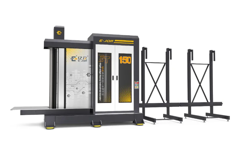 EJON Bending Machine-ET80/ET150