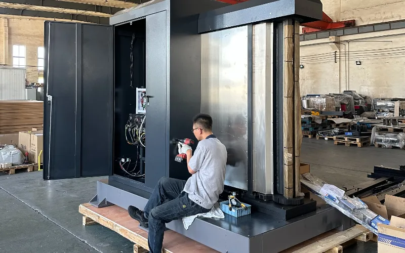 EJON Bending Machine-ET80/ET150