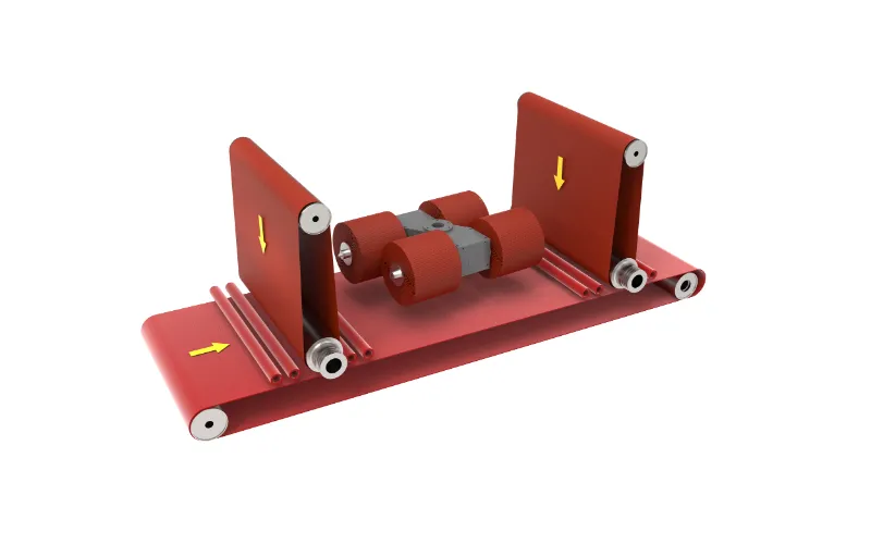 EJON Sanding-Deburring Machine-YZ1000G