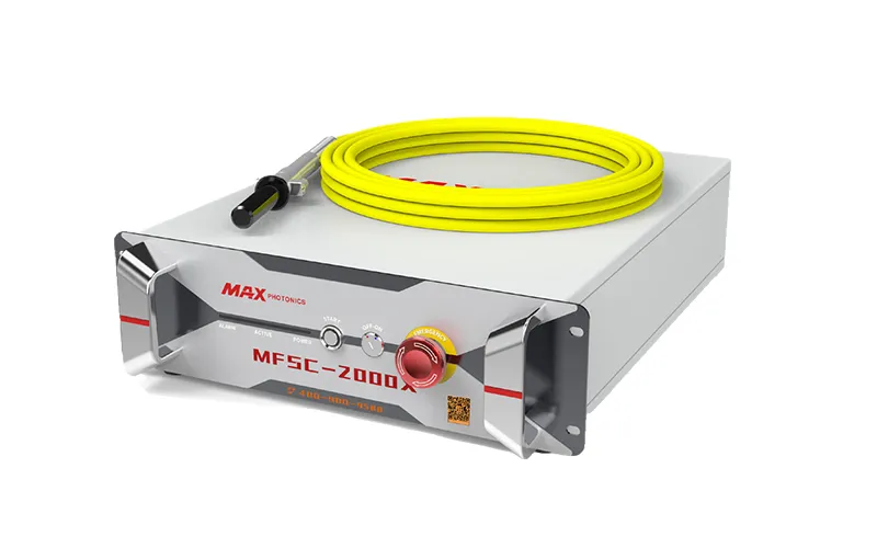 EJON Handheld Fiber Laser Welding Machine