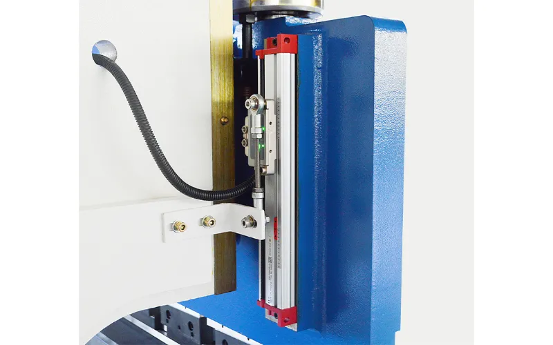 CNC Tube Bending Machines