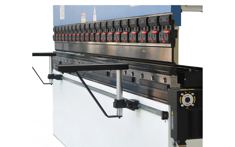 CNC Tube Bending Machines