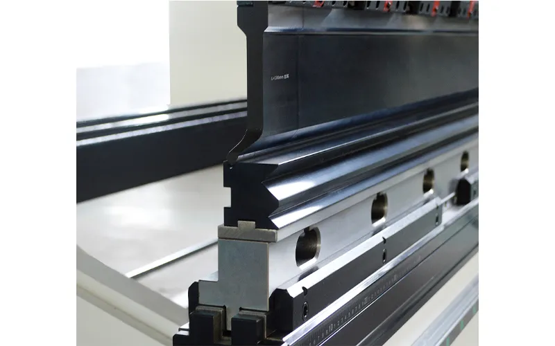 CNC Tube Bending Machines