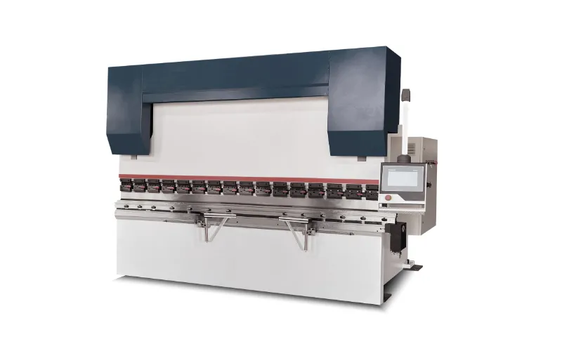 CNC Tube Bending Machines