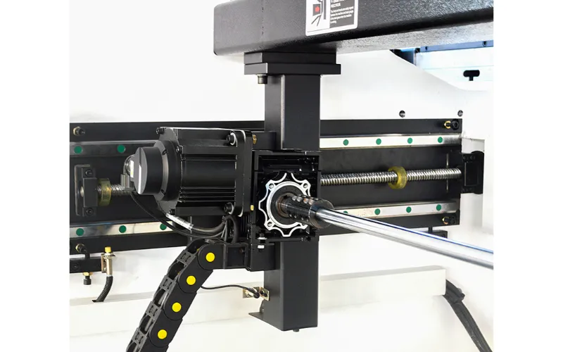 CNC Tube Bending Machines