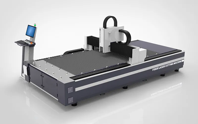 Laser Cutting Machine