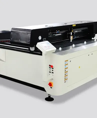 CO₂ Laser Cutting Machine: A Comprehensive Guide for Precision Cutting Applications