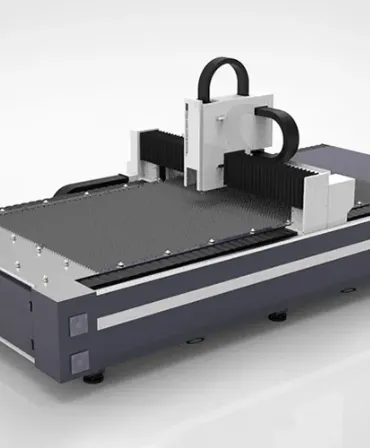 How Does a Fiber Laser Cutting Machine Work? A Complete Practical Guide