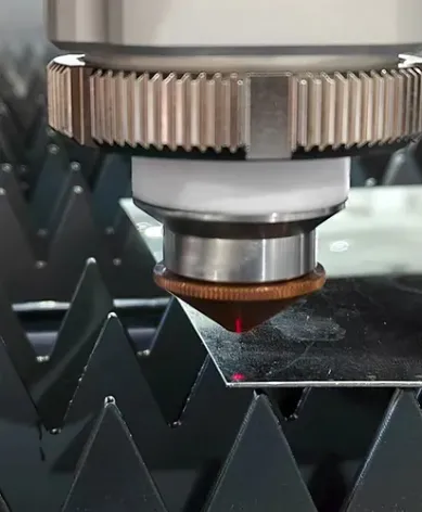 How to Choose the Right Laser Cutting Machine？