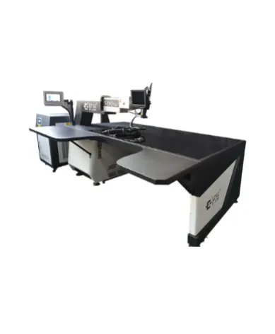 The Complete 2026 Buyer's Guide to Fiber Laser Welding Technology