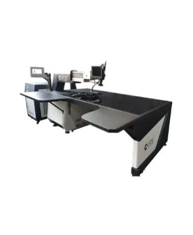 The Rise of Fiber Laser Welding Machines: How 300W-500W Handheld Systems Are Replacing TIG and MIG in 2026