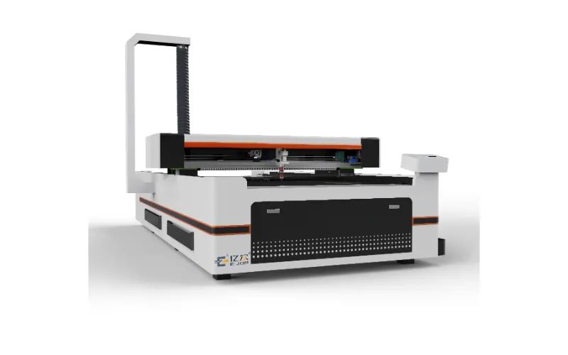 1325 CO2 Laser Cutting Machine