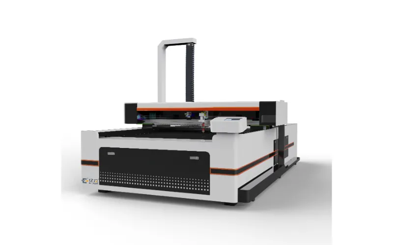 1325 CO2 Laser Cutting Machine