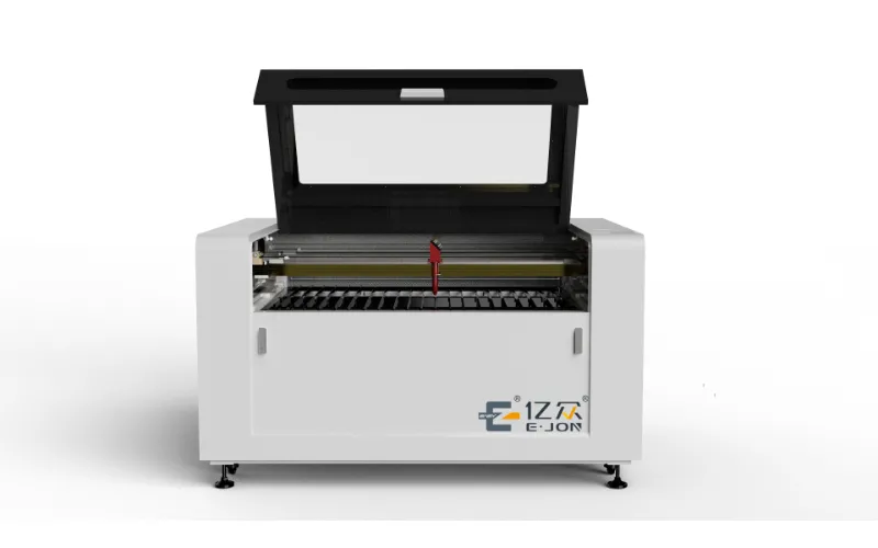 1390 CO2 Laser Cutting Machine