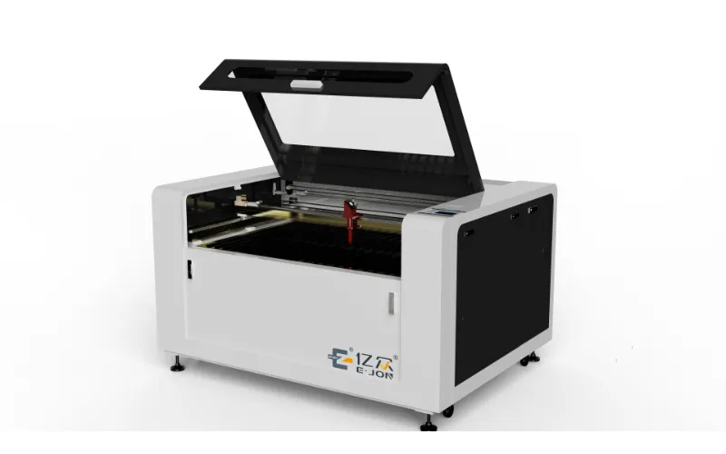 1390 CO2 Laser Cutting Machine