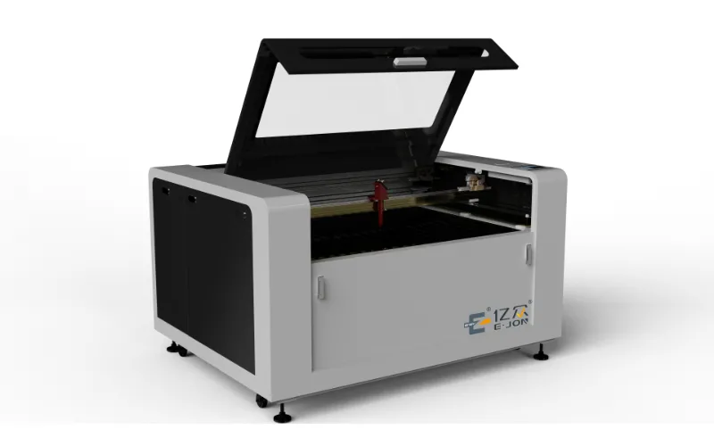 1390 CO2 Laser Cutting Machine