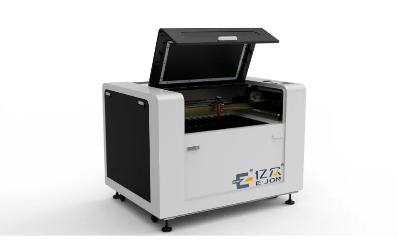 9060 CO2 Laser Cutting Machine