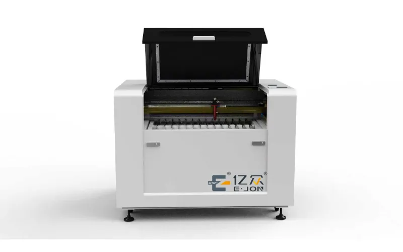 9060 CO2 Laser Cutting Machine