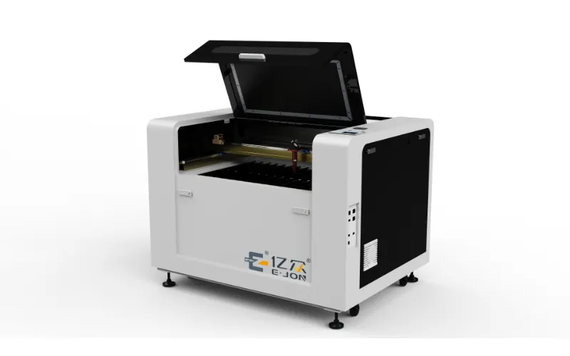9060 CO2 Laser Cutting Machine