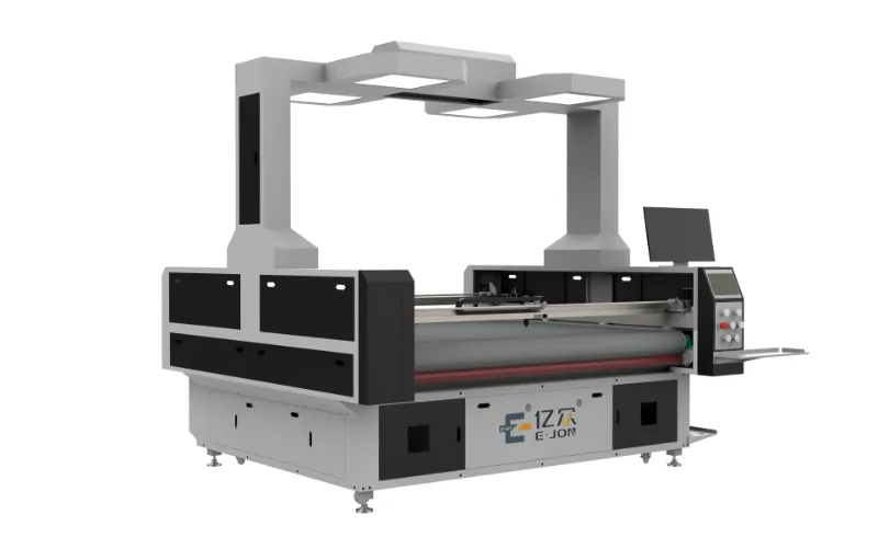 1814 CO2 Laser Cutting Machine