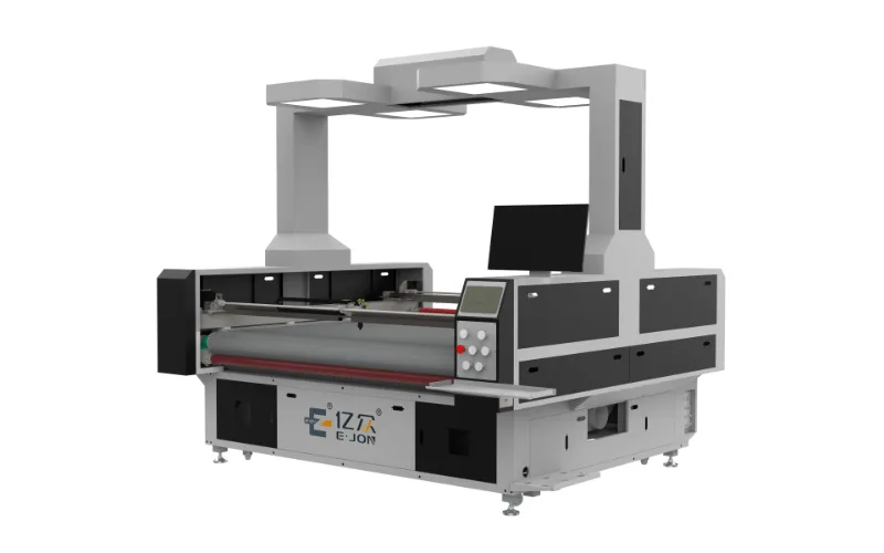 1814 CO2 Laser Cutting Machine