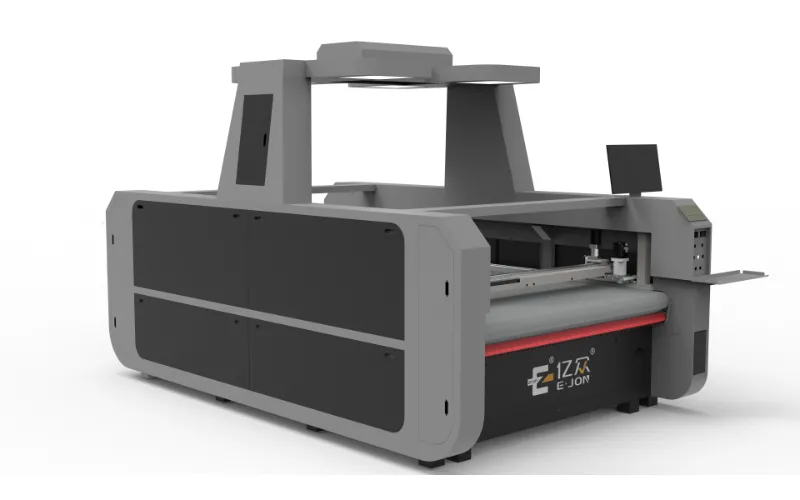1820 CO2 Laser Cutting Machine