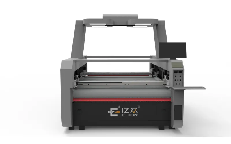 1820 CO2 Laser Cutting Machine