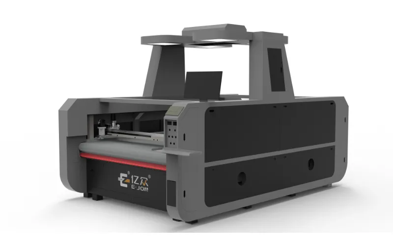 1820 CO2 Laser Cutting Machine