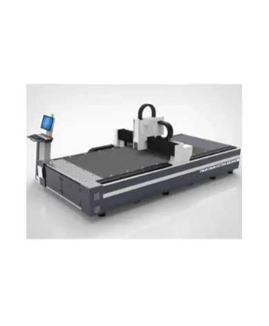 Fiber Laser vs CO2 Laser Cutting Machine: Which One Is Right for Your Shop?