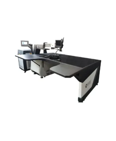 How to Choose a Laser Welding Machine for Metal Fabrication?