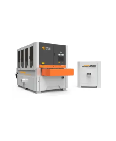 How to Choose a Metal Deburring Machine for Automated Production?