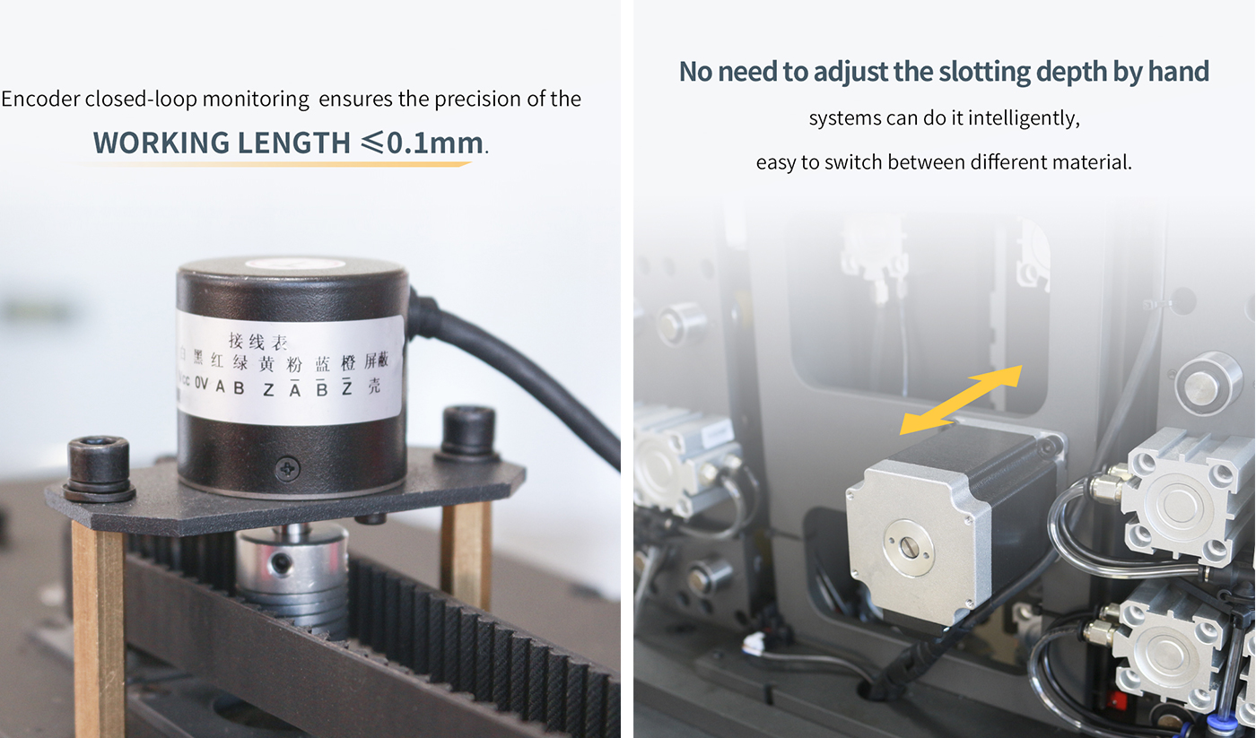 EJON Bending Machine-T16