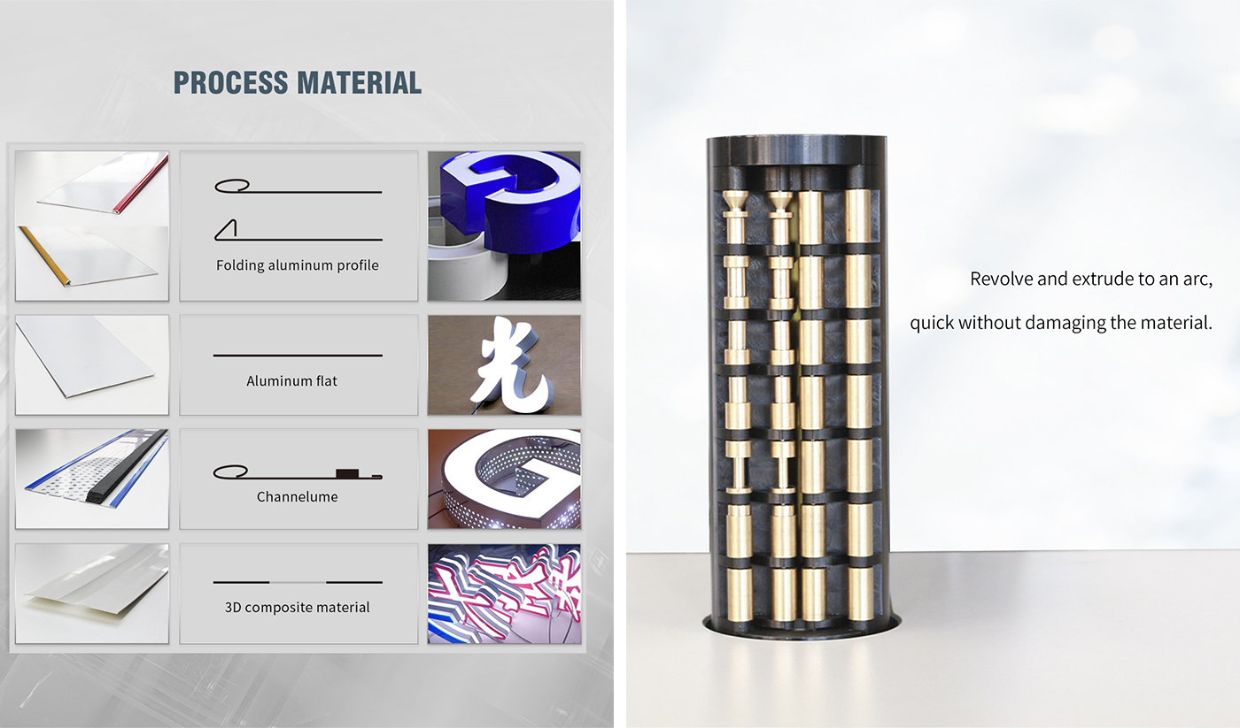 EJON Bending Machine-T16