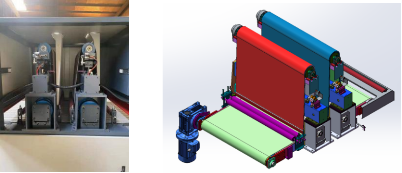 EJON Sander Machine SS630