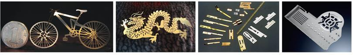 Laser Cutting Machine