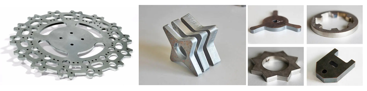 Laser Cutting Machine