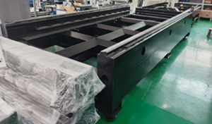 Laser Cutting Machine