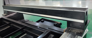 Laser Cutting Machine