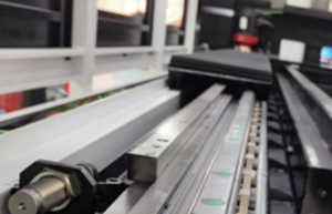 Laser Cutting Machine